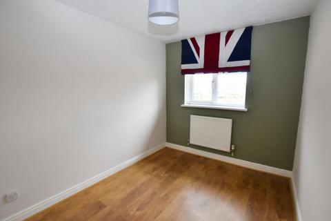 16 Kenfields Close, Childs Ercall, Market Drayton, TF9 2BP