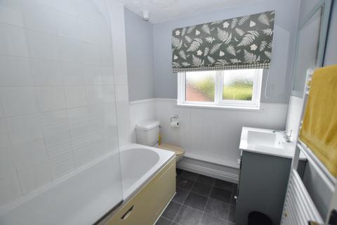 16 Kenfields Close, Childs Ercall, Market Drayton, TF9 2BP