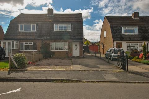 undefined, Preston Grove, Trench, Telford, TF2 7DE.