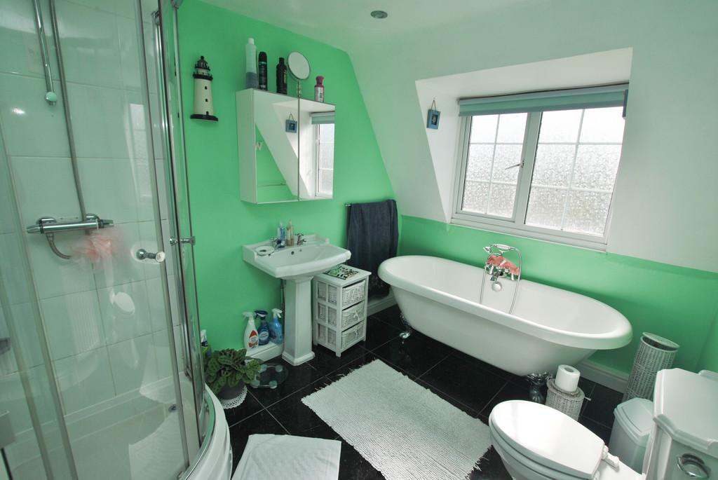 Bathroom edited
