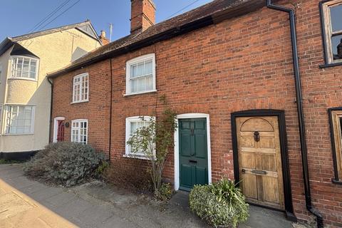 undefined, Needham Market, Suffolk