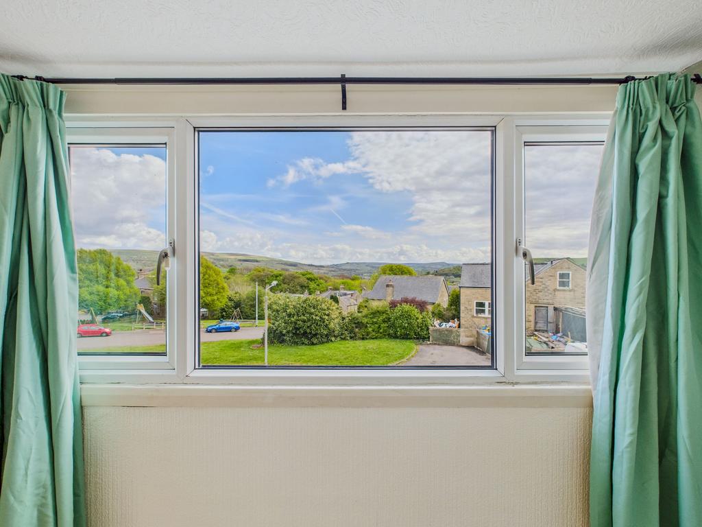 Main Bedroom View
