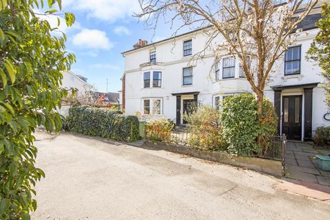 undefined, Mount Sion, Tunbridge Wells