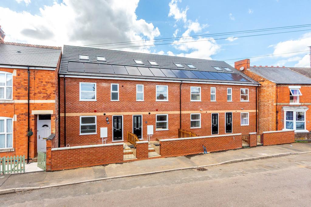 Front (showing 4 plots)