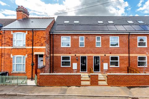 undefined, Wentworth Road, Rushden NN10