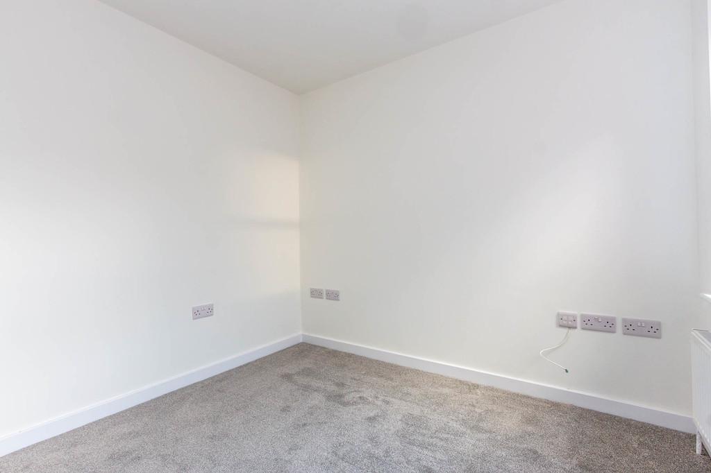 Bedroom 4/Study