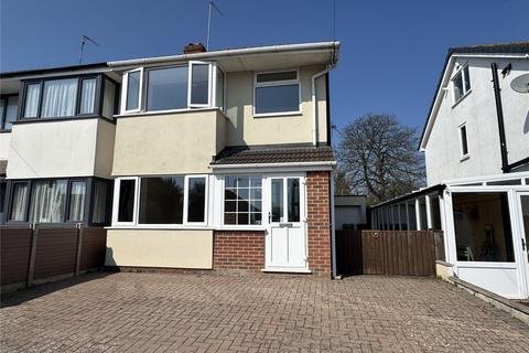 2 bedroom semi-detached house to rent, Hempsted Lane, Hempsted, Gloucester, GL2