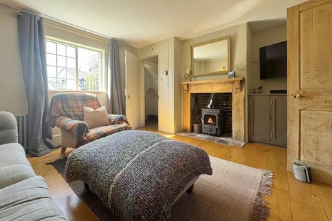 4 bedroom cottage for sale, Ramley Road, Pennington, Lymington SO41
