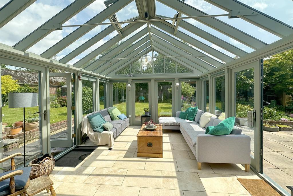 MFC New Conservatory