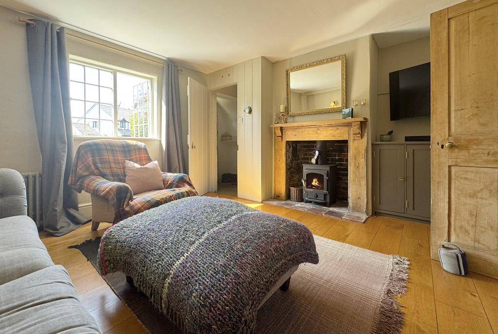 MFC Sitting Room
