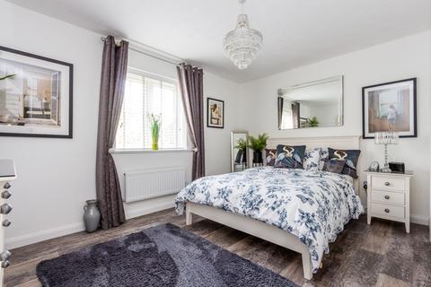 7 Betjeman Close, Higham Ferrers, Rushden, NN10 8NR