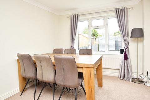 3 bedroom semi-detached house for sale, Kirkham Grove, Harrogate