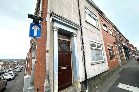 3 bedroom terraced house for sale, Altom Street, Blackburn. Lancs. BB1 7LJ