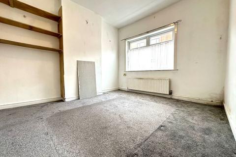 3 bedroom terraced house for sale, Altom Street, Blackburn. Lancs. BB1 7LJ