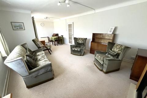 2 bedroom apartment for sale, Pascoe Close, Ashley Cross