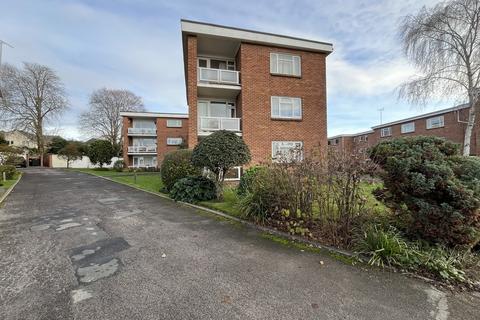 Pascoe Close, Ashley Cross
