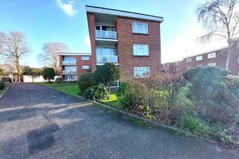 Pascoe Close, Ashley Cross
