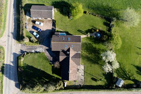undefined, Nr Newnham on Severn, Two Individual Properties
