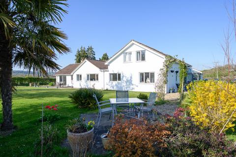 undefined, Nr Newnham on Severn, Two Individual Properties