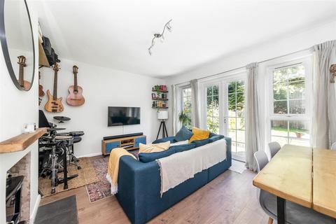 44 Campden Road, South Croydon, CR2 7EN