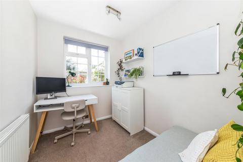 44 Campden Road, South Croydon, CR2 7EN