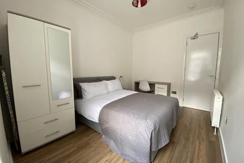 1 bedroom house of multiple occupation to rent, Fraser Street, Aberdeen, AB25
