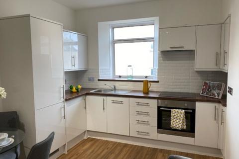 1 bedroom house of multiple occupation to rent, Fraser Street, Aberdeen, AB25