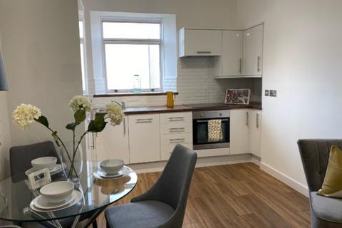 1 bedroom house of multiple occupation to rent, Fraser Street, Aberdeen, AB25