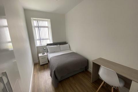 1 bedroom in a flat share to rent, Fraser Street, Aberdeen, AB25