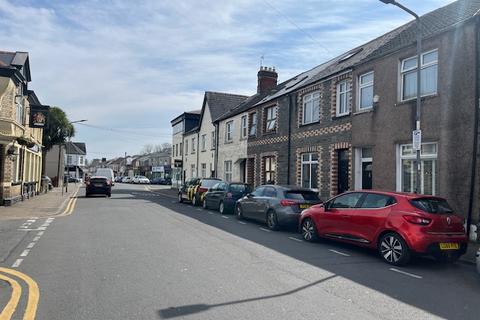 3 bedroom terraced house for sale, Mundy Place, Cardiff CF24