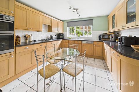 5 bedroom detached house for sale, William Street, Loughborough