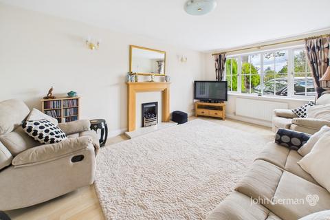 5 bedroom detached house for sale, William Street, Loughborough