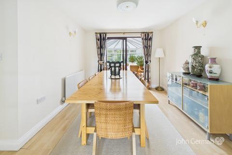 5 bedroom detached house for sale, William Street, Loughborough