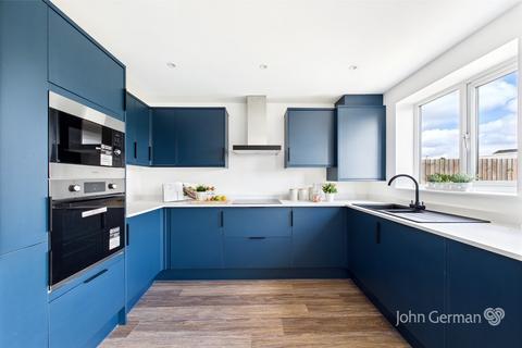 4 bedroom semi-detached house for sale, Mount Road, Castle Gresley
