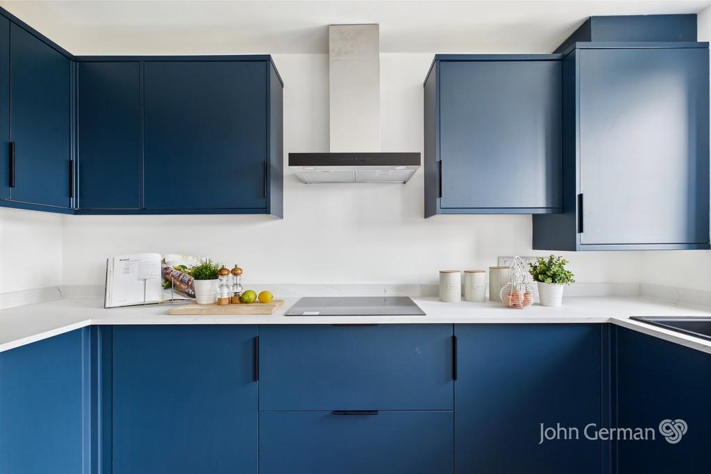 Photo from showhome