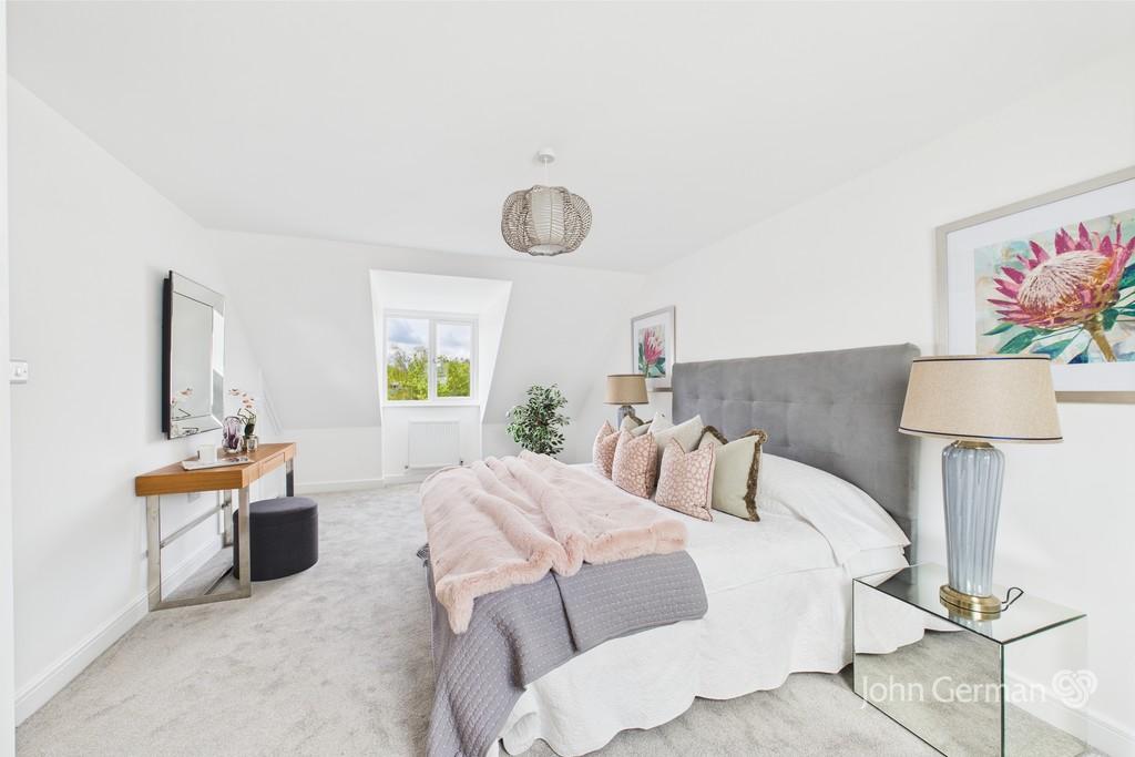Photo from showhome