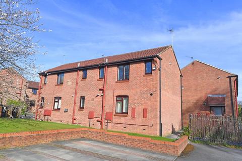 undefined, Off Leeds Road, Birchwood Mews, Harrogate