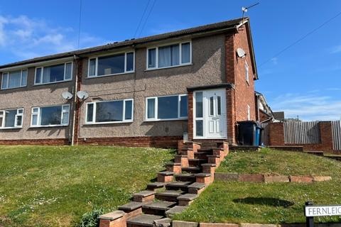 undefined, Fernleigh Avenue, Chase Terrace, Burntwood