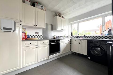 undefined, Fernleigh Avenue, Chase Terrace, Burntwood