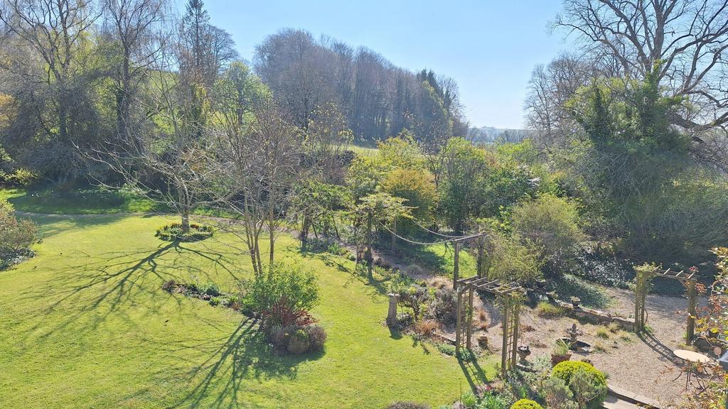 Gardens
