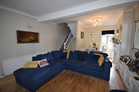 3 bedroom terraced house for sale, Smeaton Road, Woodford Green, Chigwell, IG8