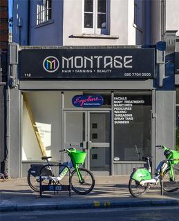 Shop to rent, Essex Road, Islington, London, N1