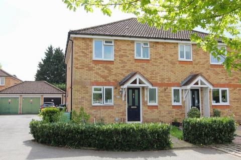 6 Elder Close, Beeston, Sandy, SG19 1GF