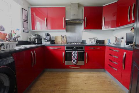 6 Elder Close, Beeston, Sandy, SG19 1GF