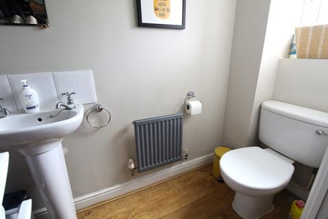 6 Elder Close, Beeston, Sandy, SG19 1GF