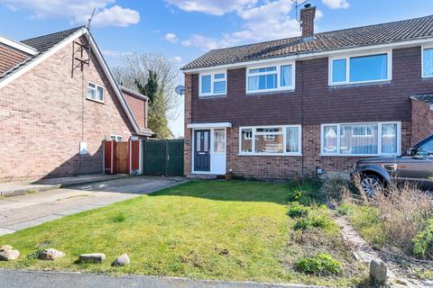 3 bedroom semi-detached house for sale, Walnut Tree Close, Royston SG8