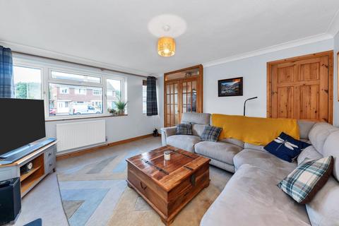 3 bedroom semi-detached house for sale, Walnut Tree Close, Royston SG8