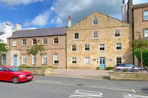 Devonshire Place, Gascoigne House, HG1