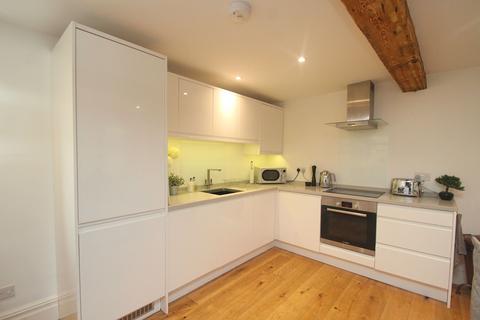 2 bedroom flat for sale, Devonshire Place, Gascoigne House, HG1