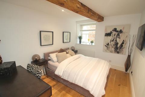 2 bedroom flat for sale, Devonshire Place, Gascoigne House, HG1